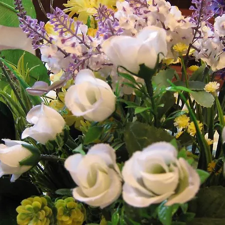 Mansardato In Apartament