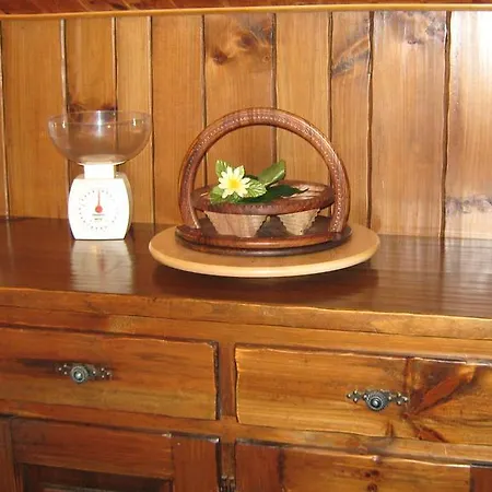 Mansardato In 아파트 루리시아