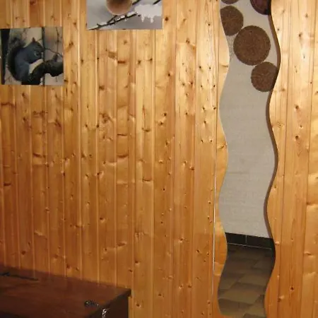 Mansardato In Apartment