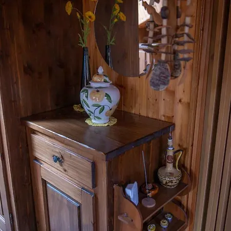 Mansardato In Apartament *