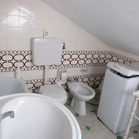 Apartment Mansardato In Lurisia
