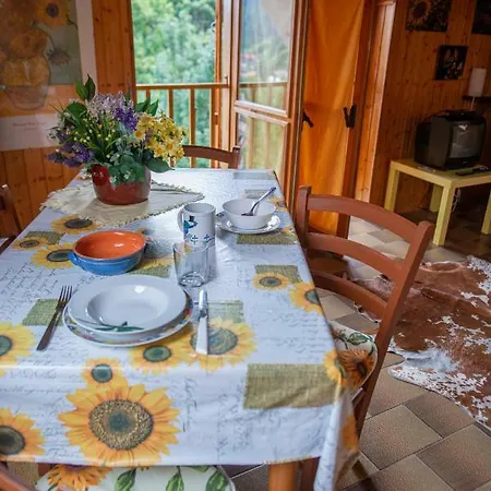 Mansardato In 아파트 루리시아