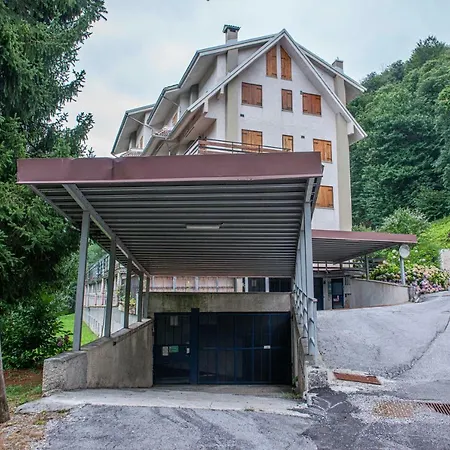 Mansardato In * Lurisia