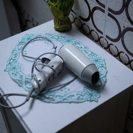 Mansardato In Apartament *