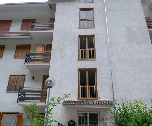 Mansardato In דירה לוריזיה